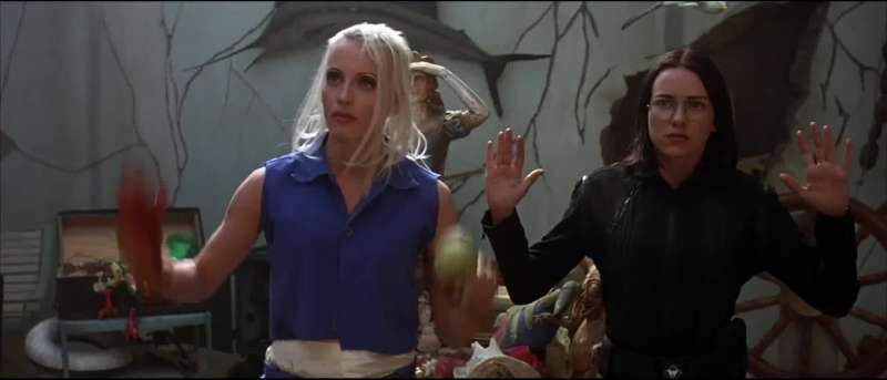 Raise your hands to the sky gods
