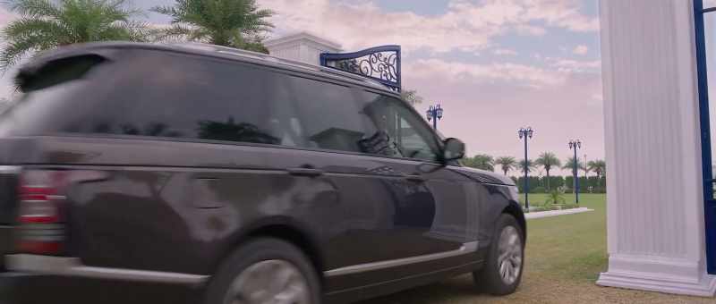 Raj has arrived!