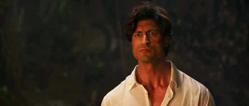 Raj, have you forgotten how it was to live here?