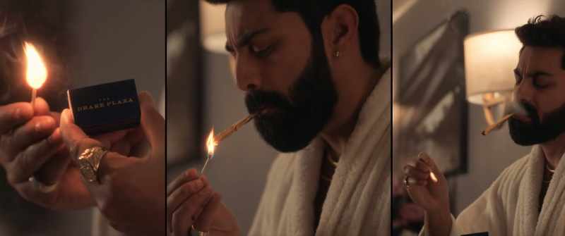 Raj