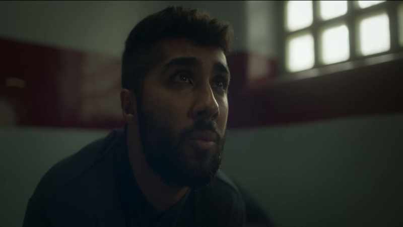 Raj: Who? -Well, whoever leaked