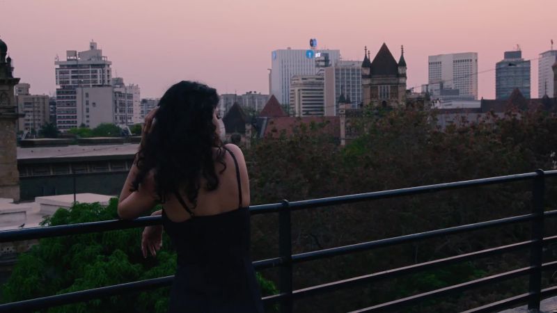 [Rajan] Kala? -Yeah