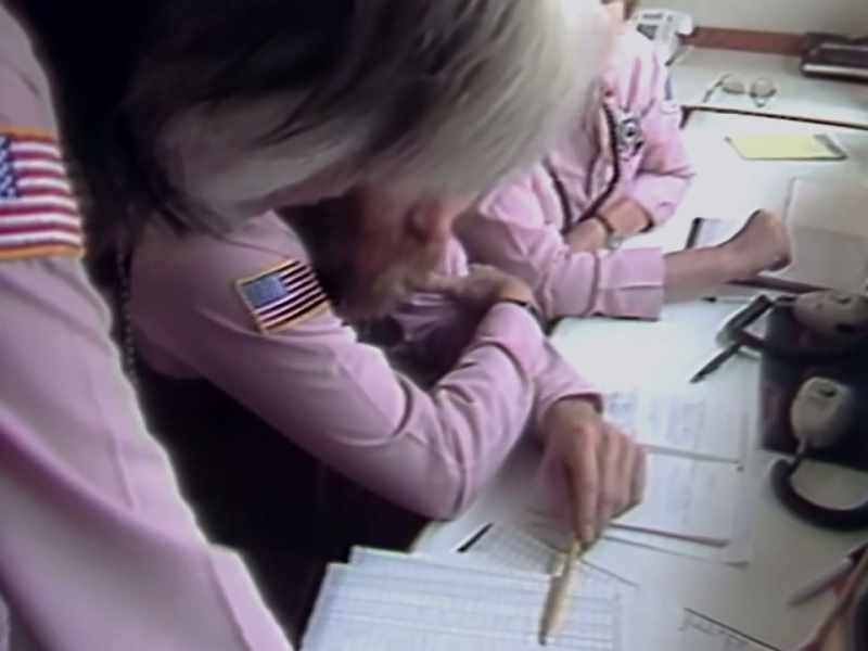 Rajneesh officials today said
