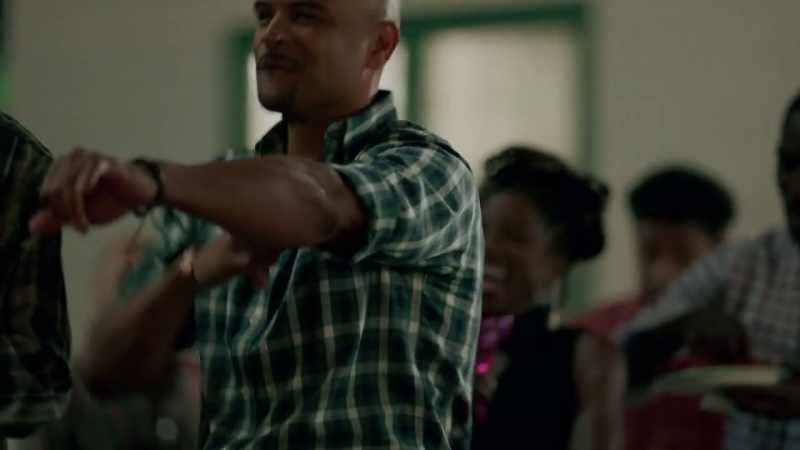 Ralph Angel: You know what it is. - ( laughing )