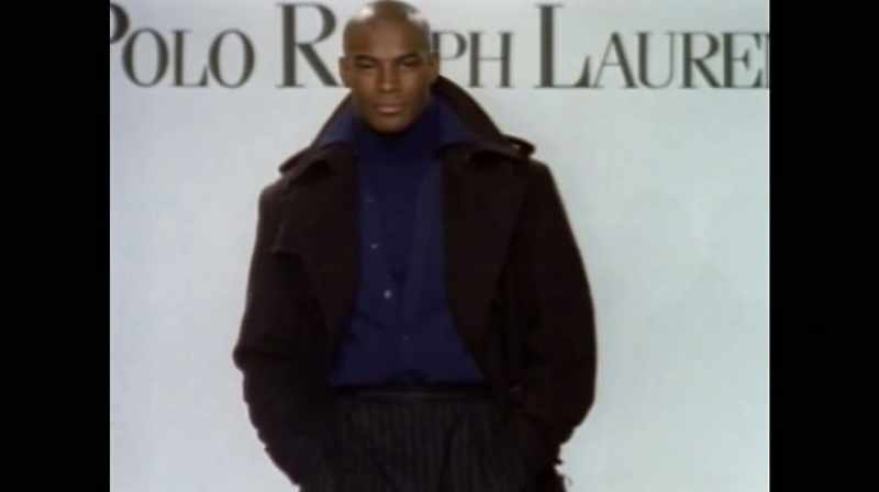 Ralph, he has always, always