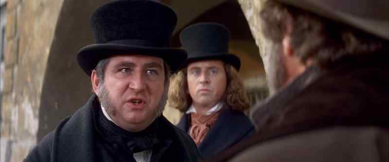 RALPH: It's nobody's fault, Simon. He just didn't know what he was doing