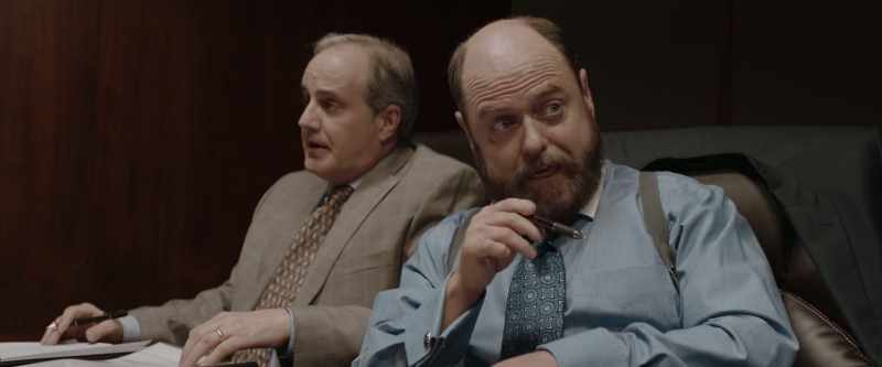 RALPH: Yeah, but Frank here reported again