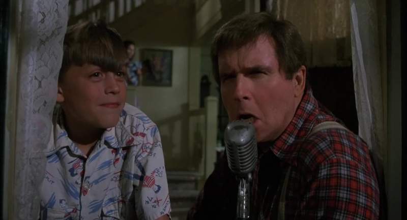 Ralphie you are gonna get it