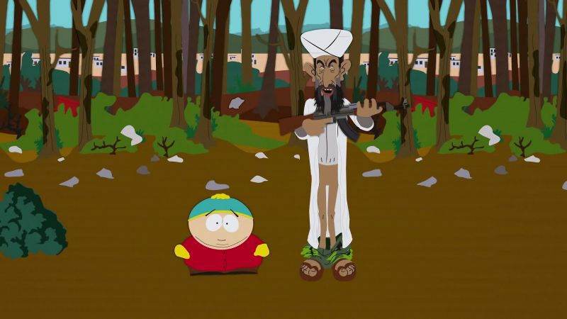 Ramadan!