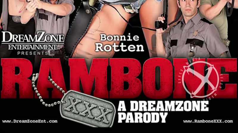 Rambo. - Colonel, I didn't expect to see you here