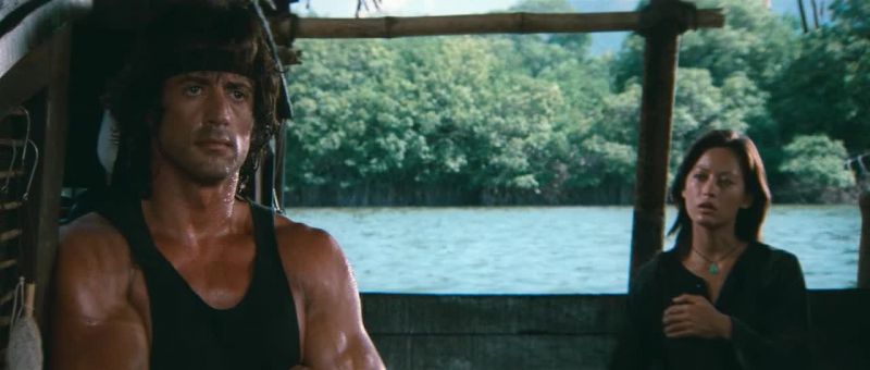 Rambo