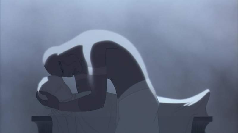 Rameses you bring this upon yourself