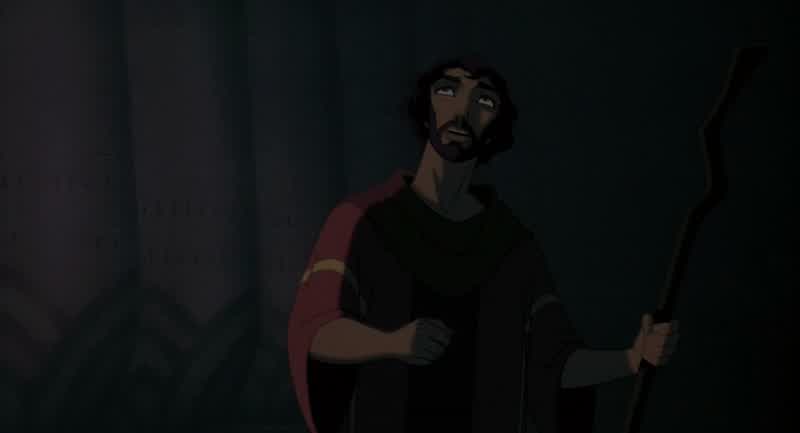 Rameses we must bring this to an endRameses please talk to meWe could always talk hereSIGHSThis placeSo many memoriesI remember the time youswitched the heads of the gods of the Temple of RaAhRAMESES