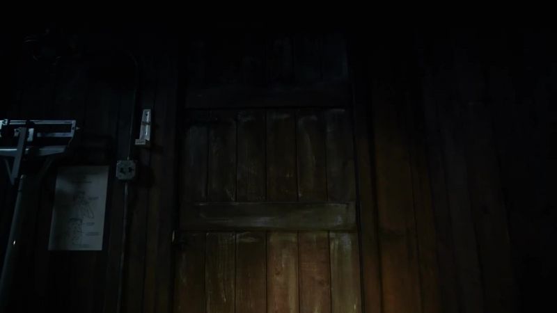 RAMIREZ: Let me in! I'm going to kill you, bitch!