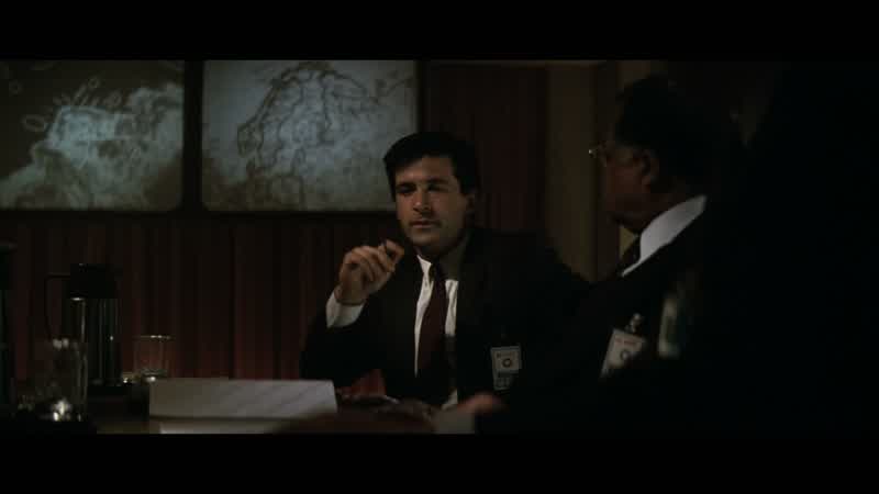 WellRamius trained most of their officer corpswhich would put him in a position to select men willing to help himAnd he's not RussianHe's Lithuanian by birth raised by his paternal grandfather a