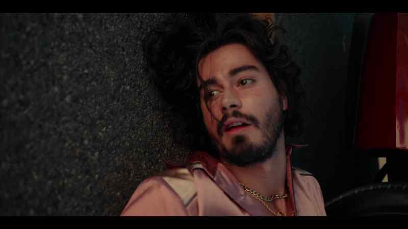 Ramón…