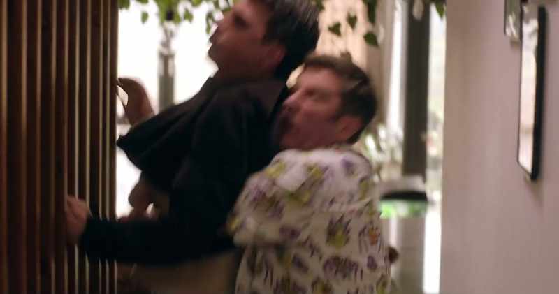 Ramon, how could you steal that painting?