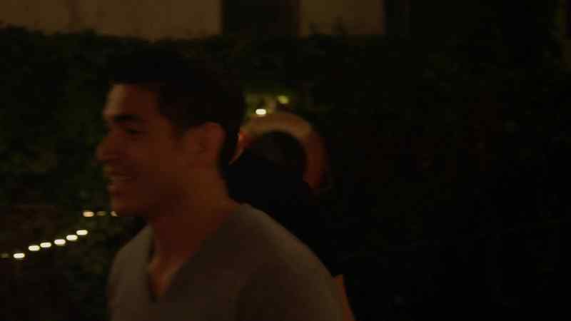 ( Ramon ) Louie