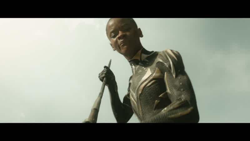 Ramonda: Shuri