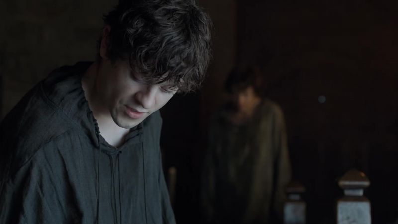 RAMSAY: I have a treat for you