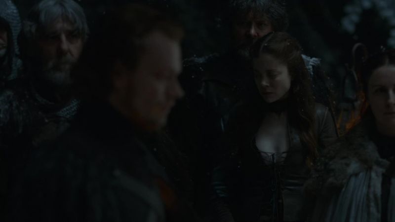 Ramsay of House Bolton