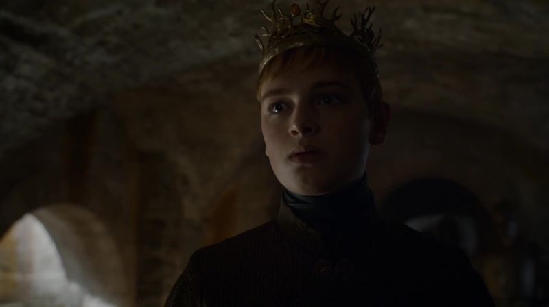 Ramsay, where is your father?