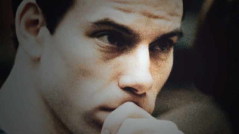 Rand: About a month after Erik Menéndez confessed