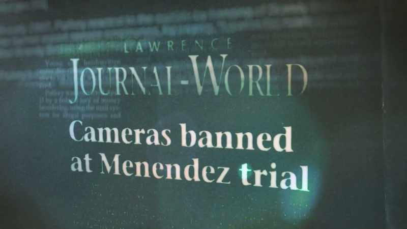 Rand: The judge made a ruling