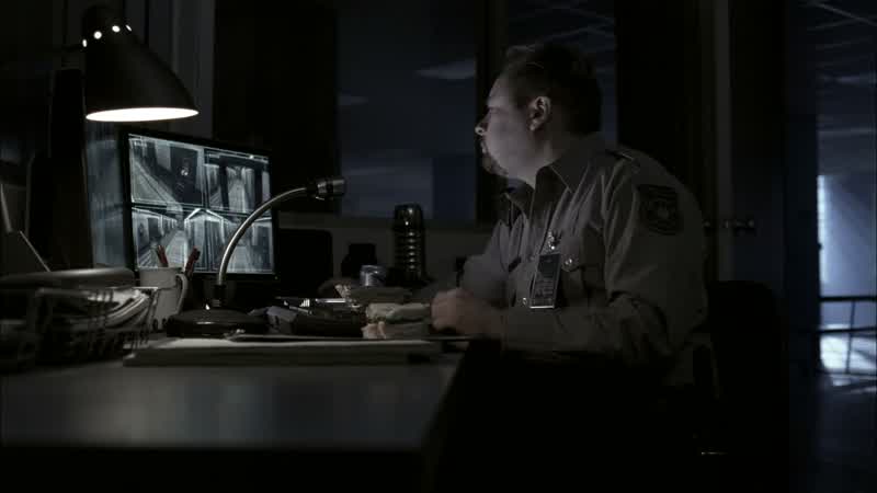 RANDALL: Come on, man