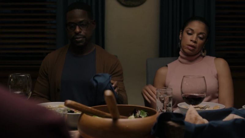 Randall. - Hmm?