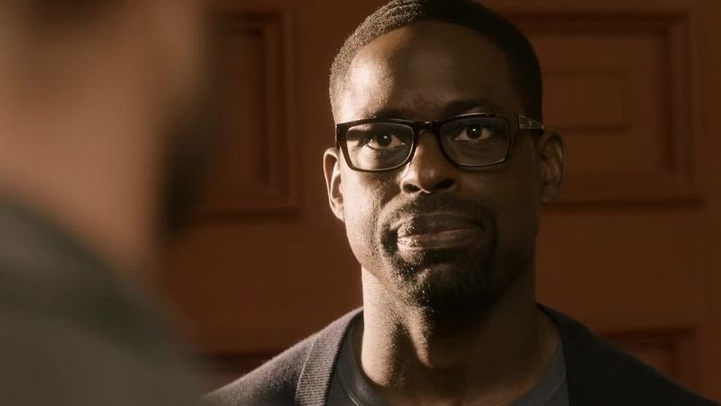 Randall, I need to tell you something
