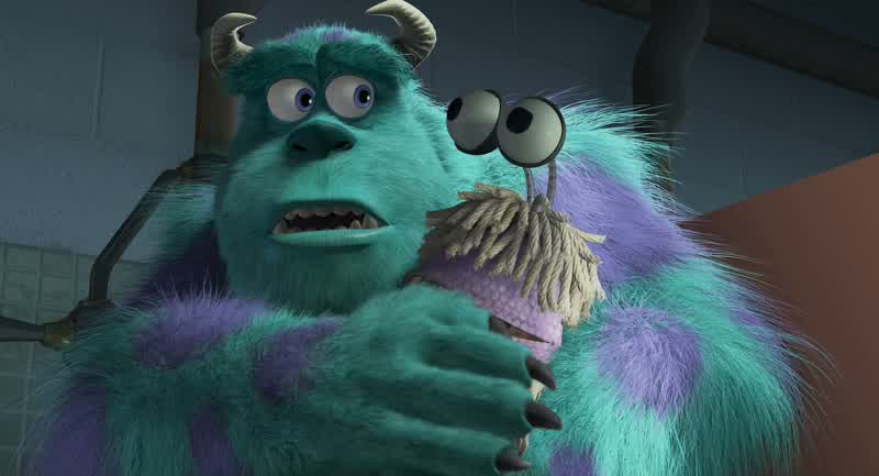 Randall!