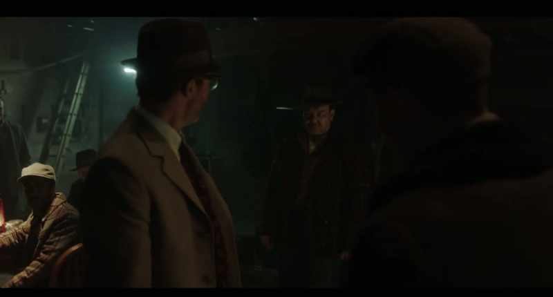 Randall: We all suffer, Dr. Hynek