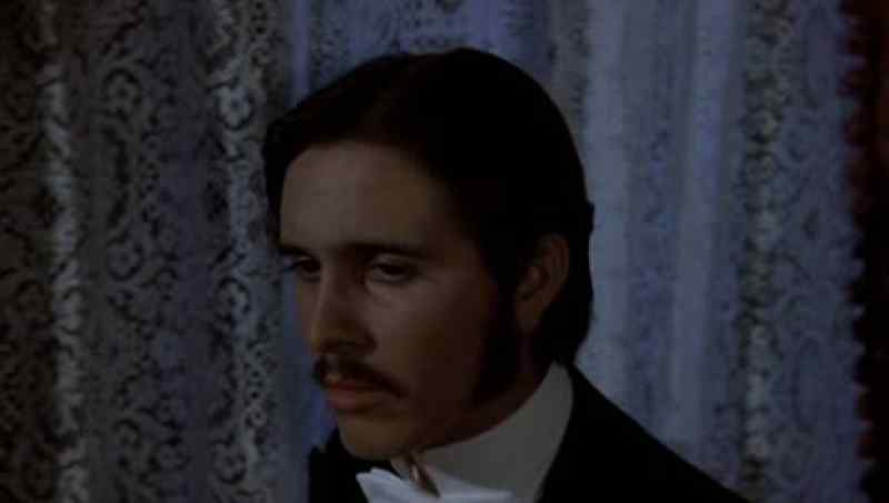 Randolph, aren't you in bed yet? - I'm going