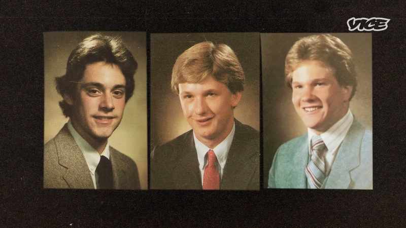 Randy Cates would be along that group