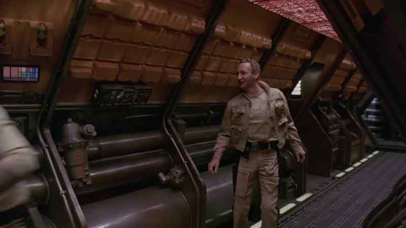 Ranger, glad you're with us. - Cabren