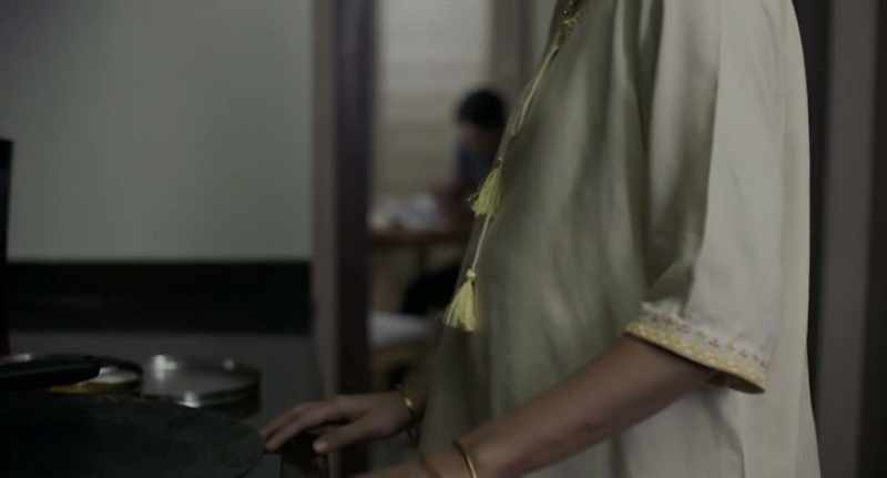 Ranjit was on his way to becoming a doctor