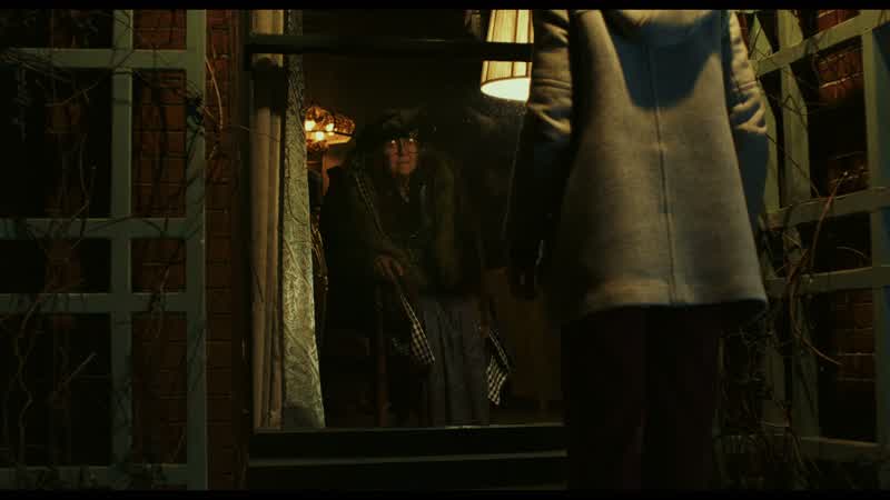 Ransom?