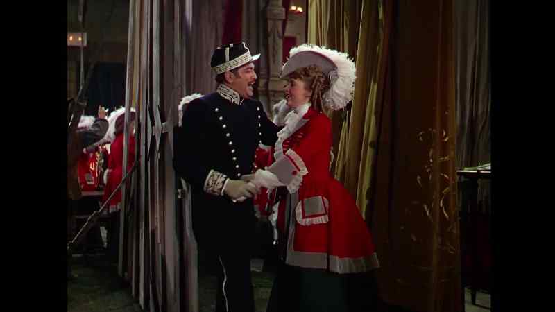 Raoul! - Christine