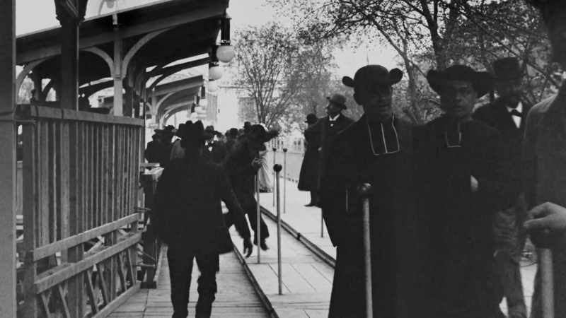 RAOUL: In 1850
