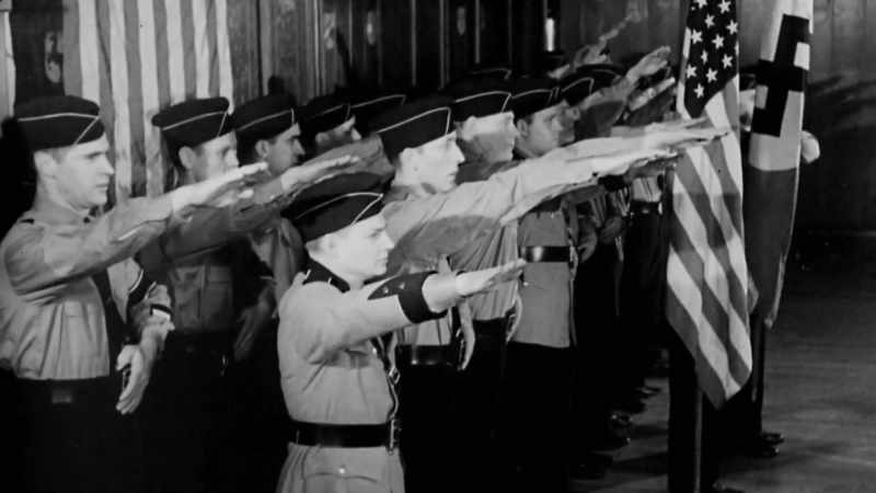 RAOUL: While millions of others committed themselves
