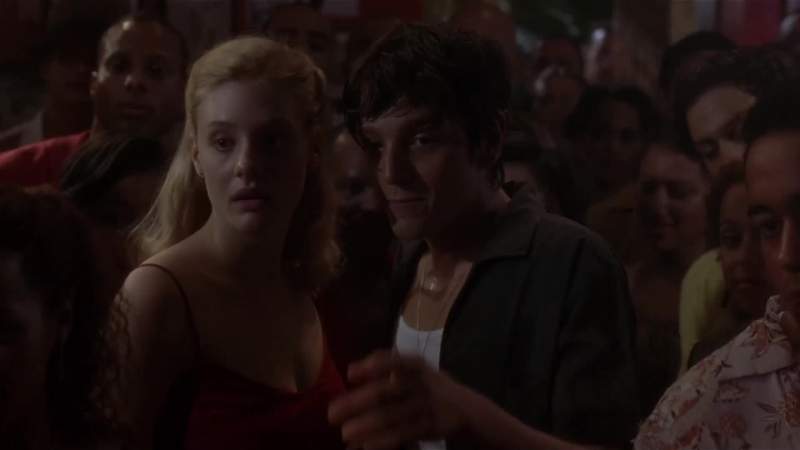 Raoul y Esmerelda