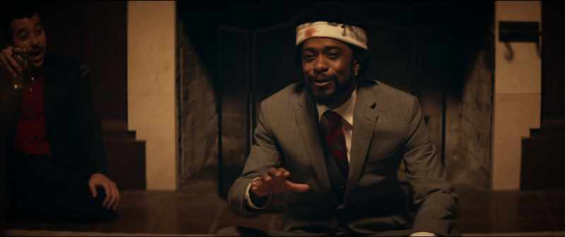 Rap, rap, rap, rap, rap, rap