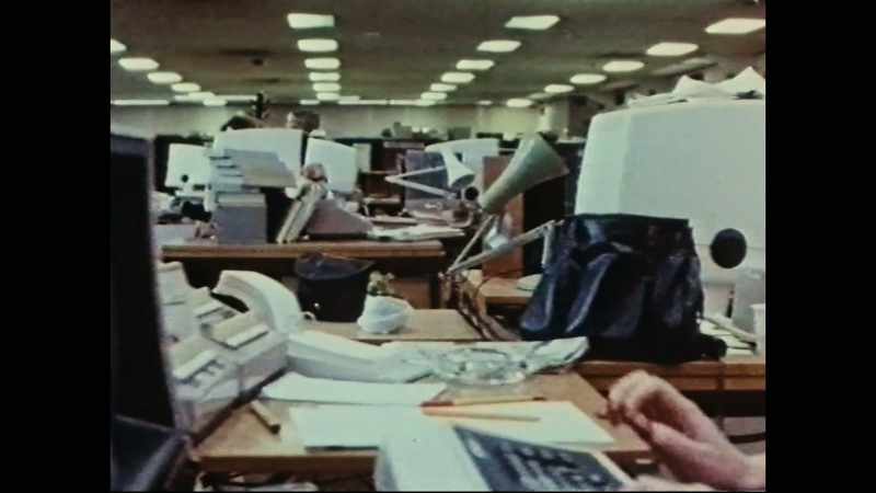 Rape crisis center, women in the workplace