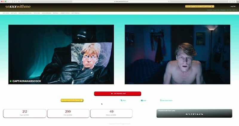 Rape him, and I want to watch