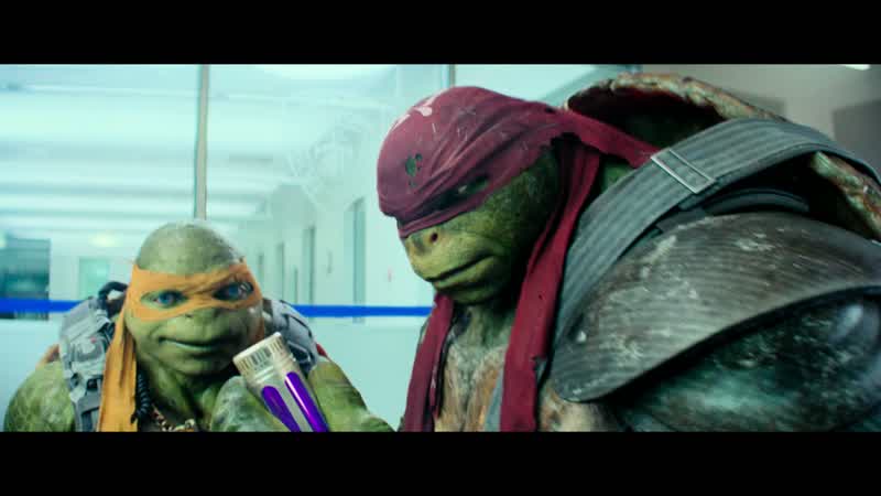 Raph, what are you doing with that?