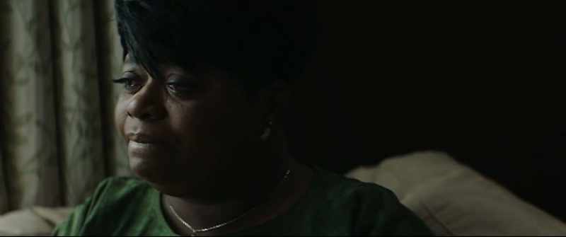 RAPHAEL JAMES: Aisha, standby. I'm hearing a sound here