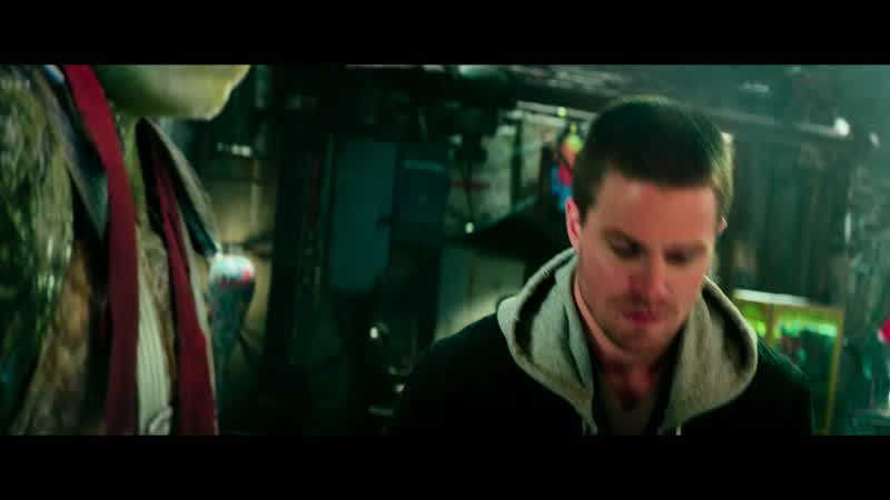 RAPHAEL: We got one last boondoggle