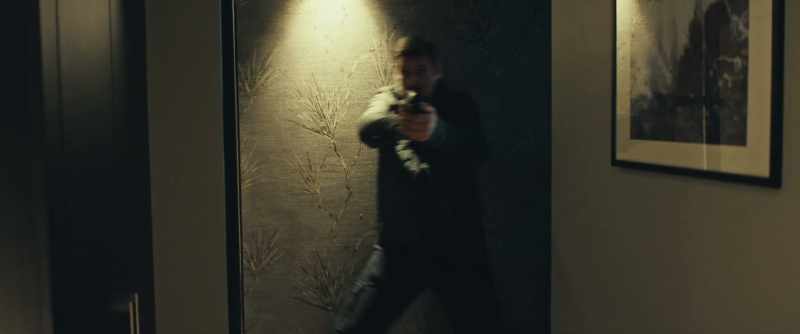 (RAPID GUNFIRE)