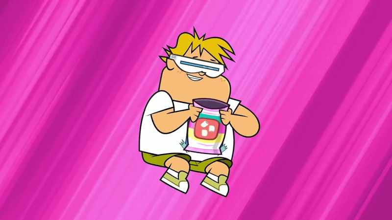 (Rapid spitting)
